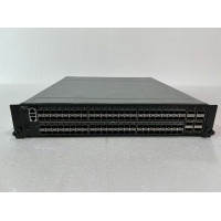 Dell S5296F-ON 96x 25G SFP28 & 8x 100G QSFP28 Ports Network Switch W/ 2x AC PSU