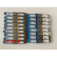 Huawei 100G Transceiver Module 100G-10km QSFP28-100G-LR4 02311KNU LC