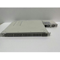 Alcatel-Lucent OS6860-48 48x 10/100/1000 Base-T 4x 10SFP Eth Switch W/  AC PSU