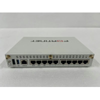 FORTINET FortiWiFi-60F FWF-60F Network Security Appliance With Power Adapter