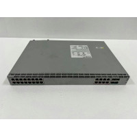 Arista 720XP CCS-720XP-24ZY4-F 16x2.5G & 8x5G POE & 4x25G SFP  Switch Single PSU