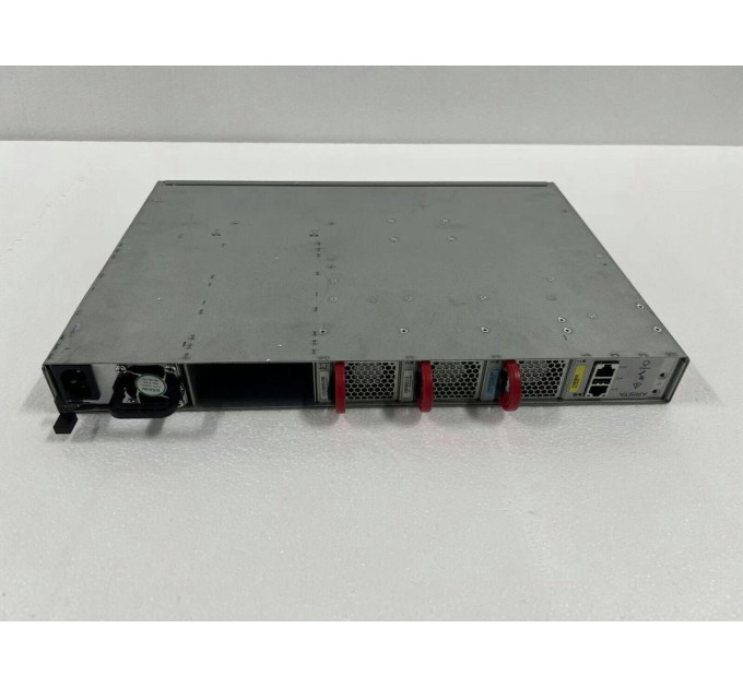 Arista 720XP CCS-720XP-24ZY4-F 16x2.5G & 8x5G POE & 4x25G SFP  Switch Single PSU