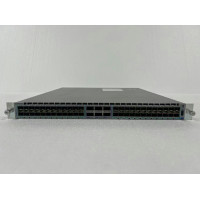 Arista DCS-7280SR2A-48YC6-R 48x 25G SFP28 & 6x 100G QSFP28 Switch R-F Air 2xPSU