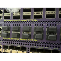 Extreme Summit X750-32Q 32x 40G QSFP+ Ports Switch
