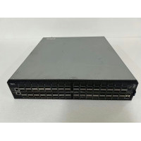 Dell EMC PowerSwitch Z9264F-ON 64x 100GbE QSFP28 2xPSU Switch OS10 F-R Airflow