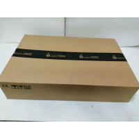 Alcatel-Lucent OS6850E-24X 24-Port Gig Switch w/ 2x 10GB SFP+ "No PSU included"