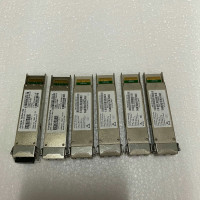 JUNIPER XFP-10G-Z-OC192-LR2-C 740-031832  IPU2AJURTC 80KM SMF Transceiver