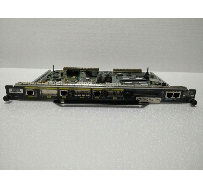 Cisco NPE-G2 1GB DRAM Network Processing Engine for 7200/7206VXR