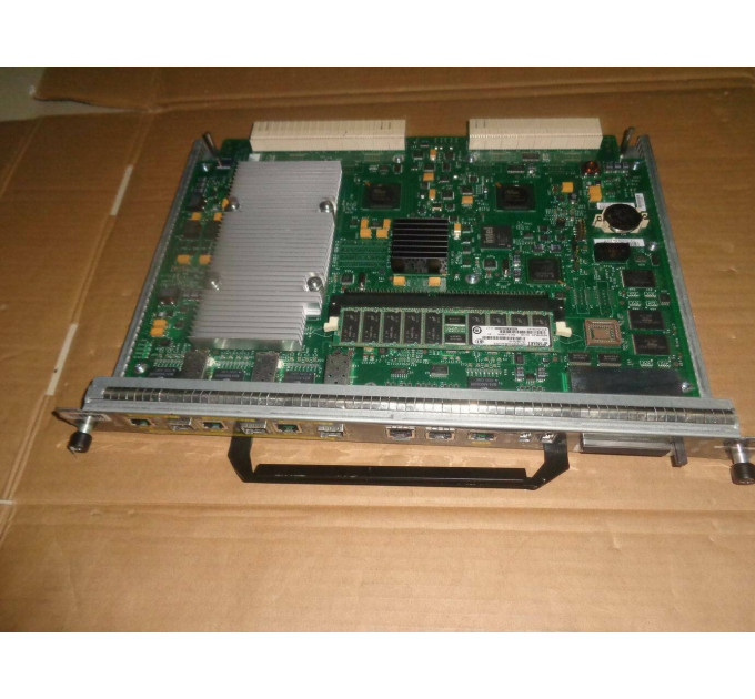 Cisco NPE-G2 1GB DRAM Network Processing Engine for 7200/7206VXR