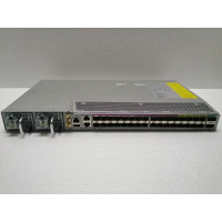 Cisco N540-24Z8Q2C-M 24x10G & 8x25G & 2x100G Ports Network Router W/ 2x DC PSU
