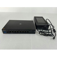 Huawei OptiXstar P813E-E Optical Network Unit ONU 2 x XGS-PON & 8 x GE PoE/PoE+