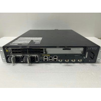 Juniper MX5-T-AC 3D Universal Edge Router W/ MIC-3D-20GE-SFP & 2x PWR-MX80-AC