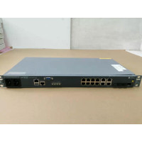 Juniper ACX1100-AC 8-Port GbE Copper 4x GbE Combo Universal Access Router