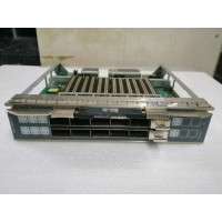 Juniper MIC MRATE MIC-MRATE 12-Port Multi-Rate MIC Module