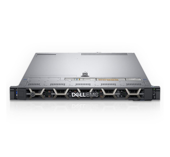 Dell EMC PowerEdge R640 Server 2x Silver 4116 24C 32GB 8x 1.8TB 10K SFF