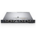 Dell EMC PowerEdge R640 Server 2x Silver 4116 24C 32GB 8x 1.8TB 10K SFF