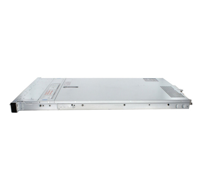 Dell EMC PowerEdge R640 Server 2x Silver 4116 24C 32GB 8x 1.8TB 10K SFF