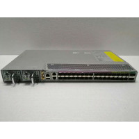 Cisco N540-ACC-SYS 24x1/10GE, 8x10/25GE, 2x100GE network Router w/ "Dual DC PSU"