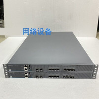 Juniper Networks SRX4100-AC 8-Port 10G SFP+ Secure Services Gateway Appliance