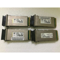 Cisco X2-10GB-ZR 10GBase ZR 1550nm 80km Transceiver Module