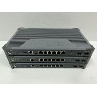 Juniper Networks SRX300 Services Gateway Security Appliance SRX 300