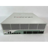 Fortinet FG-3700D FortiGate 3700D Firewall Security Appliance