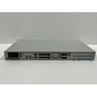 Cisco Firepower FPR-1120 Firewall Device FPR1120-NGFW-K9 with FPR1K-SSD200