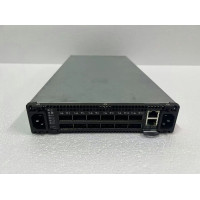 Mellanox  SX6012 12xQSFP & 40/56 Gbps Infiniband Switch "OS is not Mellanox OS"