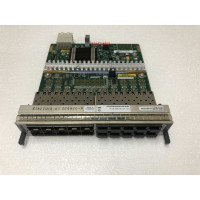 Juniper MIC-3D-20GE-SFP  20 Port Gigabit Ethernet Intercard For MX Series