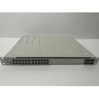 Alcatel-Lucent OS6860-24 24x  Gig Base-T & 4x 10SFP Eth Switch  "without PSU"