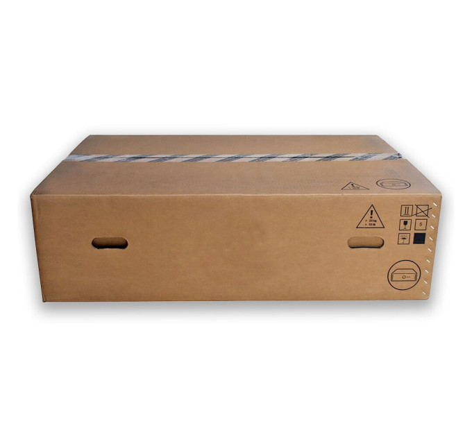 Dell EMC PowerEdge R640 Server 2x Silver 4116 24C 32GB 8x 1.8TB 10K SFF