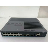 Juniper Networks EX2200-C-12T-2G 12-Port Gigabit Switch
