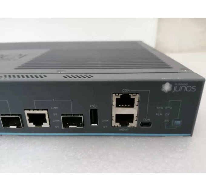Juniper Networks EX2200-C-12T-2G 12-Port Gigabit Switch