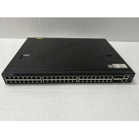 Dell S3048-ON 48x 1GbE& 4x SFP+ 10G ports Switch  With Single AC PSU