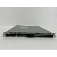 Arista DCS-7050SX3-48YC8-F 48x25G SFP28 & 8x100G QSFP28 Switch F-R Airflow 2xPS