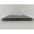 Arista DCS-7280TR-48C6-R 48x 10GbE RJ45 & 6x 100GbE QSFP28 Switch Dual AC PSU