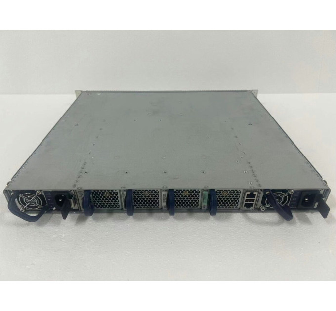 Arista DCS-7280TR-48C6-R 48x 10GbE RJ45 & 6x 100GbE QSFP28 Switch Dual AC PSU