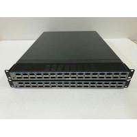 Huawei CE7850-32Q-EI 32x 40G QSFP+ Ports Data Center Switch Original Tested 2xPS