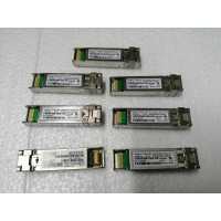 Juniper Networks EX-SFP-10GE-ZR 1550nm 10Base-ZR SFP+ 740-041612