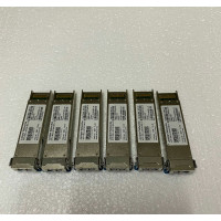 Juniper XFP-10G-L-OC192-SR1-C Finisar FTLX1412M3BCL 10km 1310nm SMF Transceiver