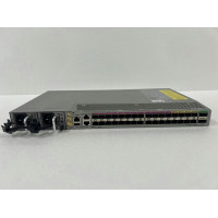 Cisco N540-ACC-SYS 24x1/10GE, 8x10/25GE, 2x100GE network Router w/ Dual AC PSU