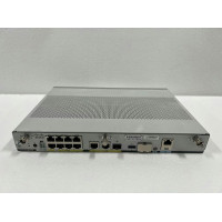Cisco C1111-8PLTE 1100 Series Integrated Services Router  with power adpater