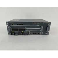 Juniper MX104-DC Router W/ 1x RE-S-MX104 Engine & 2x PWR-MX104-DC