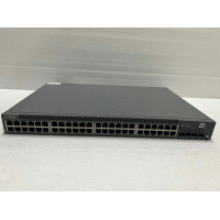 Juniper EX2300-48P PoE+ Switch 48x 1GbE RJ45 POE & 4 SFP+ 10G Switch
