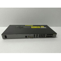 Cisco A901-12C-F-D ASR 901 Aggregation Services Router