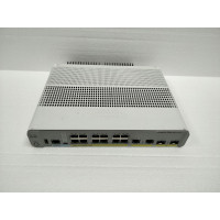 Cisco WS-C3560CX-12PC-S 12-Port GE PoE & 2x 1G SFP Network Switch 3560CX