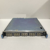 Juniper QFX10000-30C 30-port 100G QSFP28 /24-port 40G QSFP+ "No Tested!"