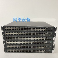 JG937A HPE 5130-48G-POE+ 4SFP+ 370W 48 Gigabit RJ45 PoE Switch