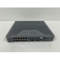 Juniper EX2300-C-12P POE+ Switch 12 x 1GbE & 2 SFP+ 10G uplinks