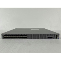 Arista DCS-7020SR-24C2-F 24x 10G SFP+ & 2x 100G QSFP28 Ports Switch 7020SR-24C2
